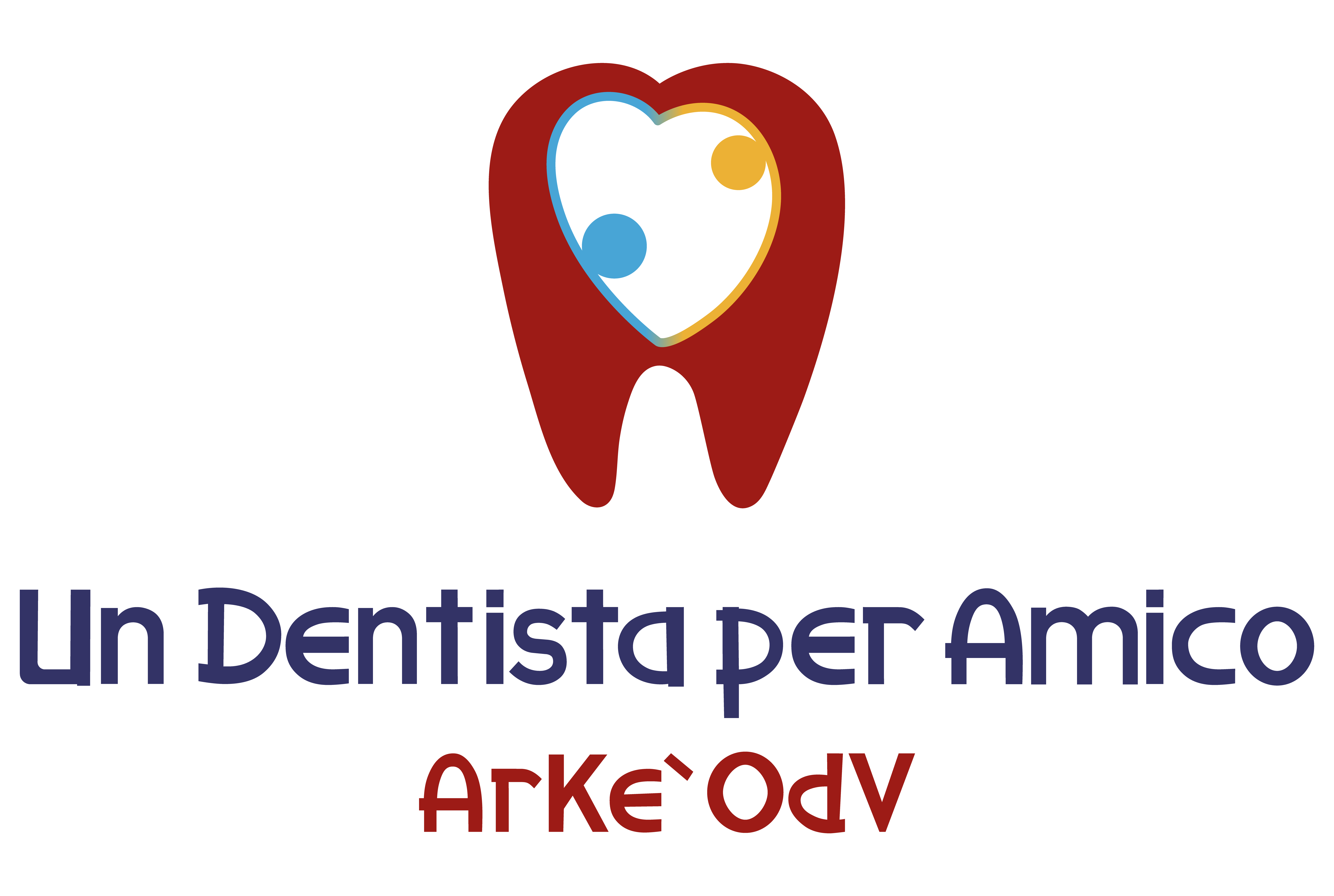 Associazione Arkè OdV