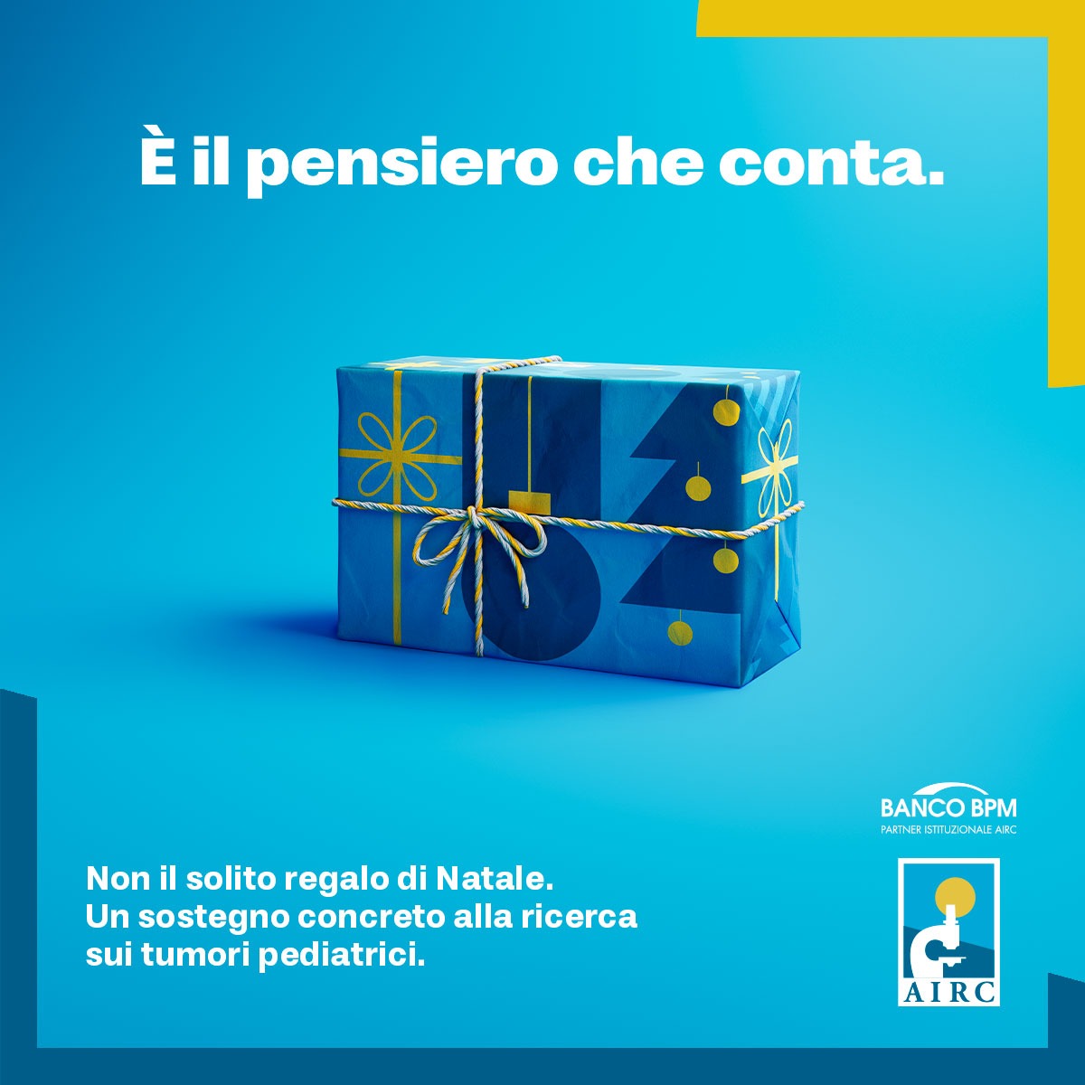 Progetto concluso
